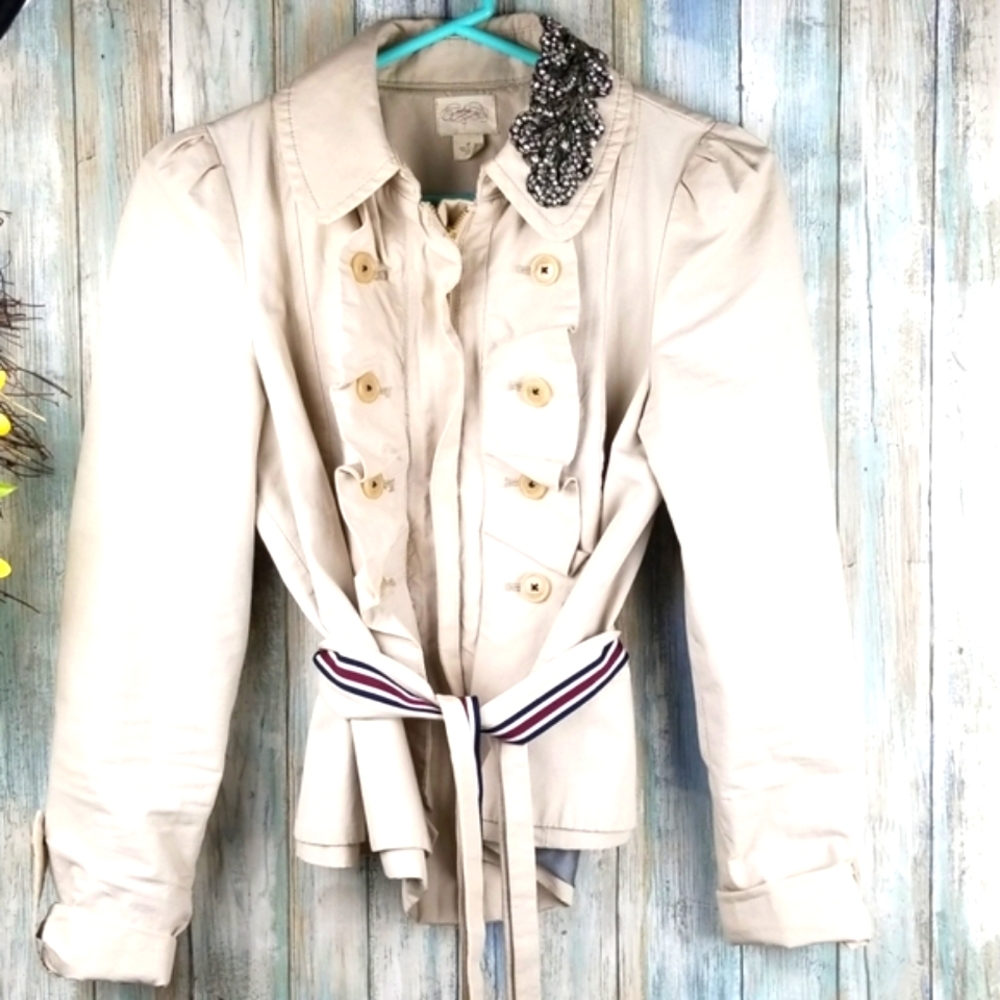 Boutique jacket - Picture 4 of 7